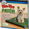 WEE-WEE PATCH INDOOR POTTY SM-20X20 IN