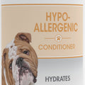 MAGIC COAT HYPO-ALLERGENIC CONDITIONER 16 OZ OATMEAL/CUCUMBE