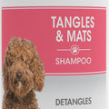 MAGIC COAT TANGLES & MATS SHAMPOO 16 OZ