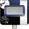 MAGIC COAT PROFESSIONAL SERIES SLICKER BRUSH SM