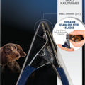 MAGIC COAT PROFESSIONAL SERIES NAIL TRIMMER SM/MD