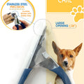 MAGIC COAT NAIL TRIMMER LG