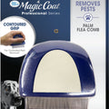MAGIC COAT PROFESSIONAL SERIES PALM FLEA COMB