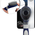 MAGIC COAT PROF SERIES FLEXIHEAD BRISTLE BRUSH