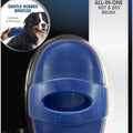 MAGIC COAT ALL-IN-ONE BATH BRUSH