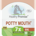 HEALTHY PROMISE POTTY MOUTH TABLET 90 CT