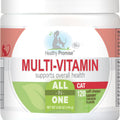 HEALTHY PROMISE MULTI VITAMIN CHEW FOR CATS 120 CT CHICKEN