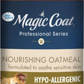 MAGIC COAT PRO SERIES HYPO ALLERGENIC SHAMPOO 16 OZ OATMEAL