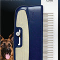 MAGIC COAT PRO 3-IN-1 DELUXE ADJUSTABLE COMB O/S