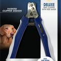 MAGIC COAT DELUXE NAIL CLIPPER O/S
