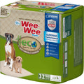 WEE-WEE ECO PADS WITH BAMBOO 22X23 IN-32 CT