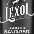LEXOL LEATHER TACK NEATSFOOT CONDITIONER 16.9 OZ