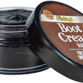 FIEBING S ORIGINAL FORMULA BOOT CREAM POLISH 2.5 OZ BLACK
