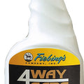 32OZ LTHR Conditioner