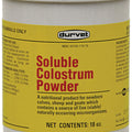 DURVET SOLUBLE COLOSTRUM POWDER
