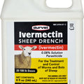 DURVET IVERMECTIN SHEEP DRENCH