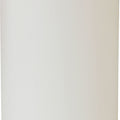 LITTLE GIANT SCREW ON PLASTIC POULTRY JAR 1 QT WHITE