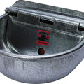 Galv Stock Waterer