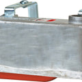 LITTLE GIANT METAL TROUGH-O-MATIC W/BRACKETS