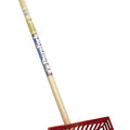 LITTLE GIANT DURAPITCH I 42 IN RED