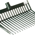 LITTLE GIANT DURAFORK REPLACEMENT FORK HEAD 13X15 IN GREEN