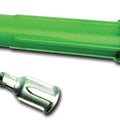 ALUMINUM HUB DISPOSABLE NEEDLE FOR AG USE ONLY