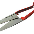 B&B DOUBLE BOW SHEEP SHEARS 6.5 IN