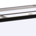 MARINELAND GLASS CANOPY HINGED 20X10 IN