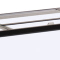 MARINELAND GLASS CANOPY HINGED 30X12 IN