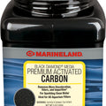 MARINELAND DIAMOND BLACK ACTIVATED CARBON 5 OZ