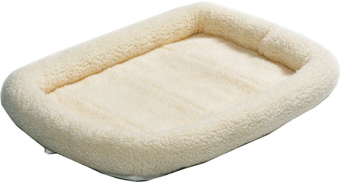 30" Fleece Pet Bed