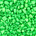 ESTES PERMAGLO AQUARIUM GRAVEL 5 LB GREEN
