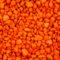 ESTES PERMAGLO AQUARIUM GRAVEL 5 LB ORANGE
