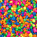 ESTES PERMAGLO AQUARIUM GRAVEL 5 LB RAINBOW