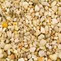 ESTES NATURAL AQUARIUM GRAVEL 5 LB NATURAL #4