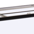 MARINELAND GLASS CANOPY HINGED 36X13 IN