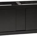 MARINELAND MAJESTY AQUARIUM STAND 72X18 IN BLACK