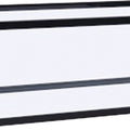 MARINELAND STANDARD RECTANGULAR AQUARIUM TANK 20 GAL-30X12X12