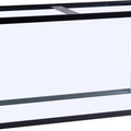 MARINELAND STANDARD RECTANGULAR AQUARIUM TANK 40 GAL-36X13X20