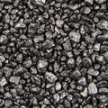 ESTES SPECIAL AQUARIUM GRAVEL 25 LB BLACK