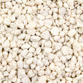 ESTES SPECIAL AQUARIUM GRAVEL 5 LB WHITE