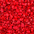 ESTES SPECIAL AQUARIUM GRAVEL 5 LB RED