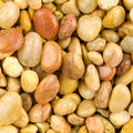 ESTES NATURAL AQUARIUM GRAVEL 25 LB SHALLOW CREEK P