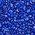 ESTES SPECIAL AQUARIUM GRAVEL 5 LB BLUE