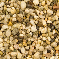 ESTES NATURAL AQUARIUM GRAVEL 25 LB NUTMEG
