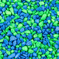 ESTES PERMAGLO AQUARIUM GRAVEL 5 LB SUMMER