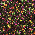 ESTES PERMAGLO AQUARIUM GRAVEL 5 LB-MINI BLACK LAGOON