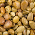 ESTES PREMIUM AQUARIUM GRAVEL 25 LB JUMBO GEMS NATU