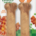 2PK Wolf SZ Bacon Bone