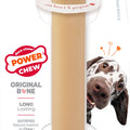 NYLABONE POWER CHEW BONE LG ORIGINAL